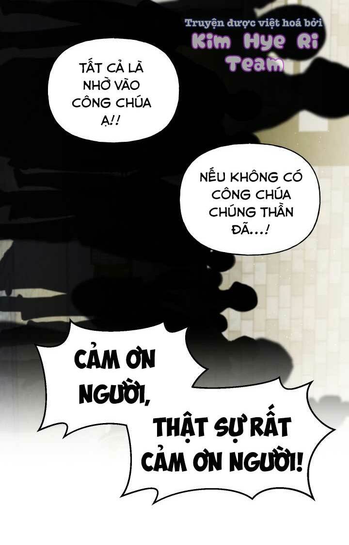 tế phẩm công chúa chapter 21 16