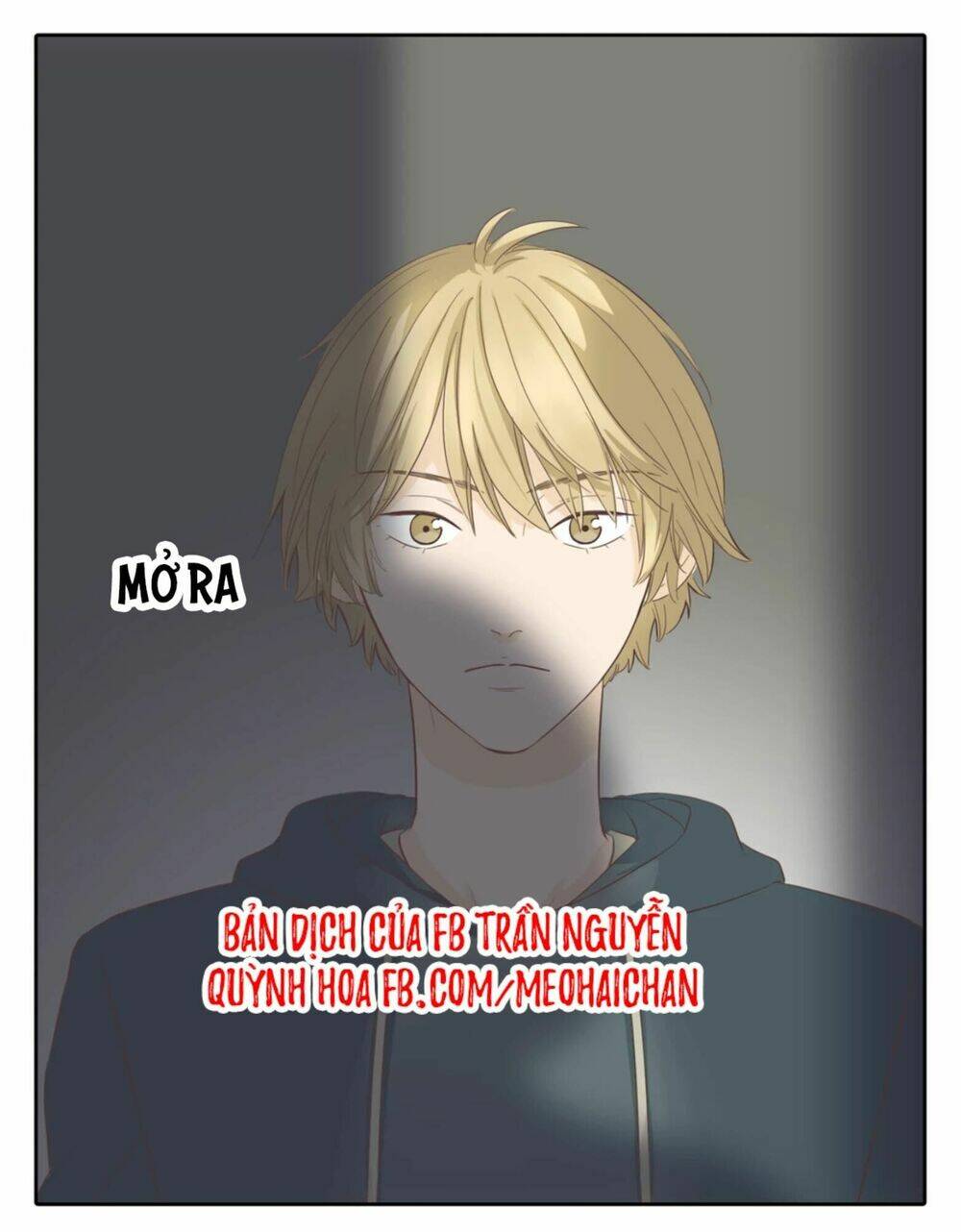 xin chào! dân nữ chapter 32 35