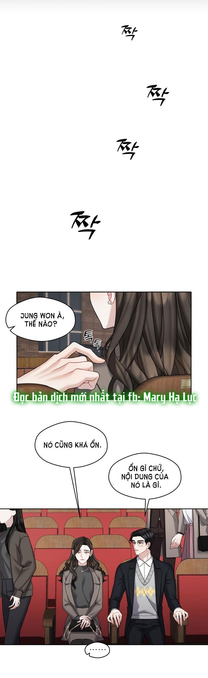 [18+] trò chơi giữa hai người chapter 1.1 4