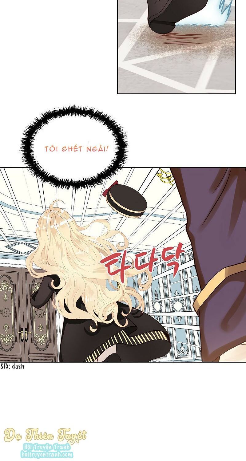 con có phải con là con gái của ngài không? chapter 14 39