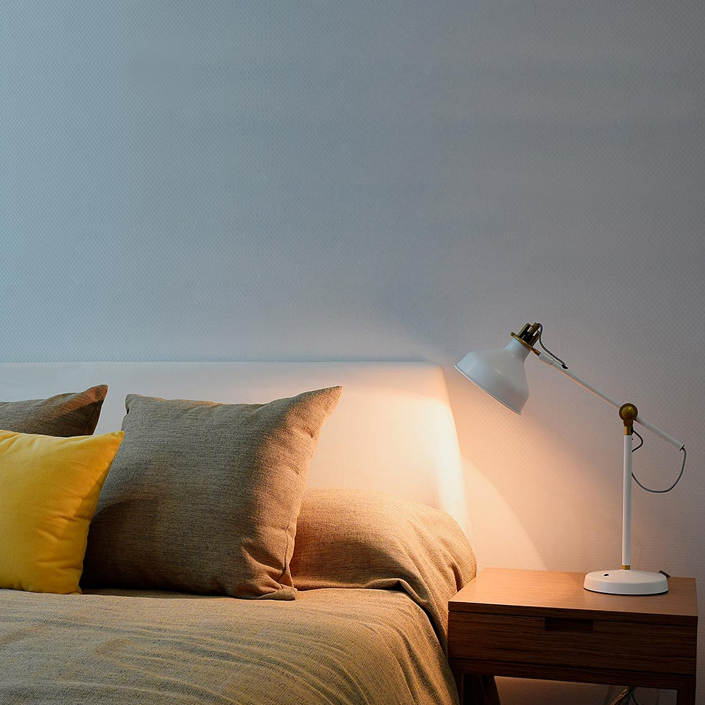 Bóng Đèn LED Thông Minh Xiaomi Mijia Philips E27 Trắng