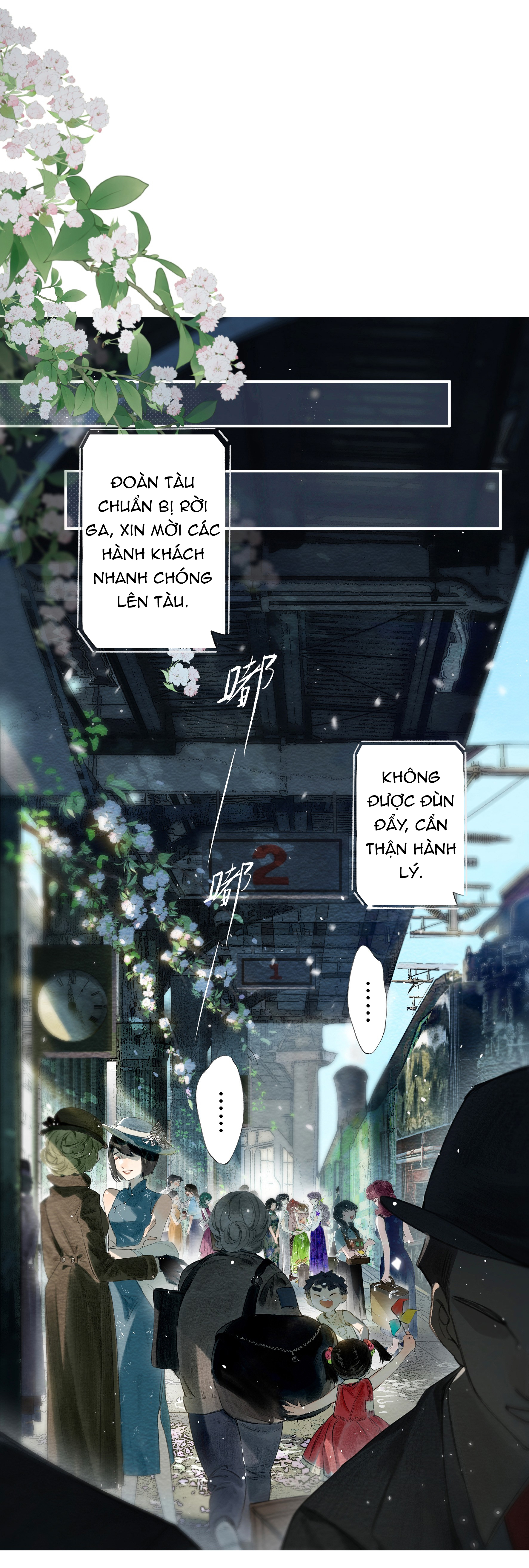 trộm hương chapter 20 44