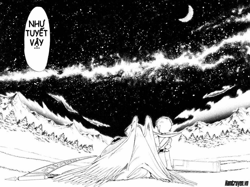 violinist of hameln - cây đàn kì diệu chapter 73 16