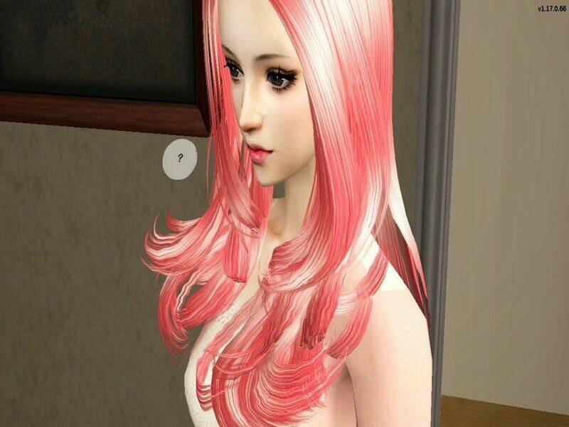 nụ cười của anh [truyện sims] chapter 47 138