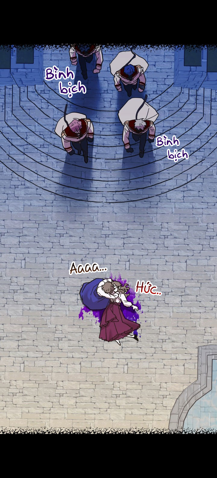 công chúa giả điên chapter 49.1 29