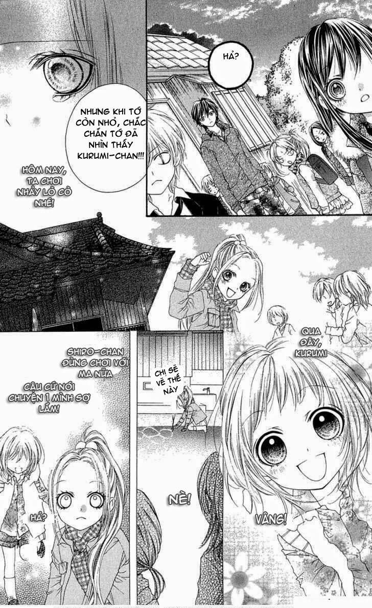 yamamoto zenjirou to moushimasu chapter 12 33