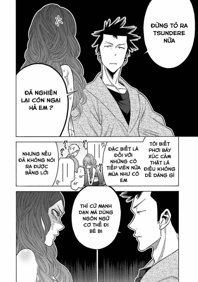 momoiro meloik chapter 54 13