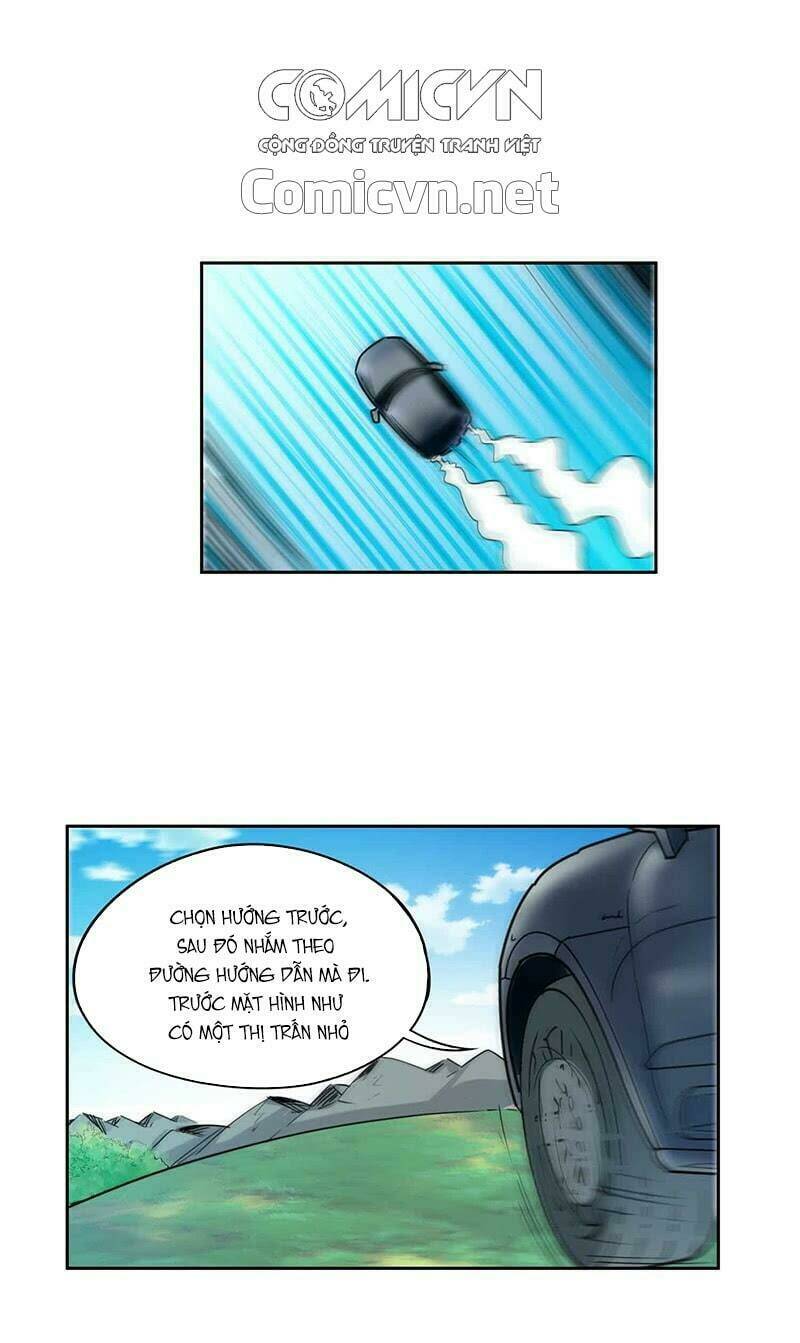 thánh hack chuộc tội chapter 7 2