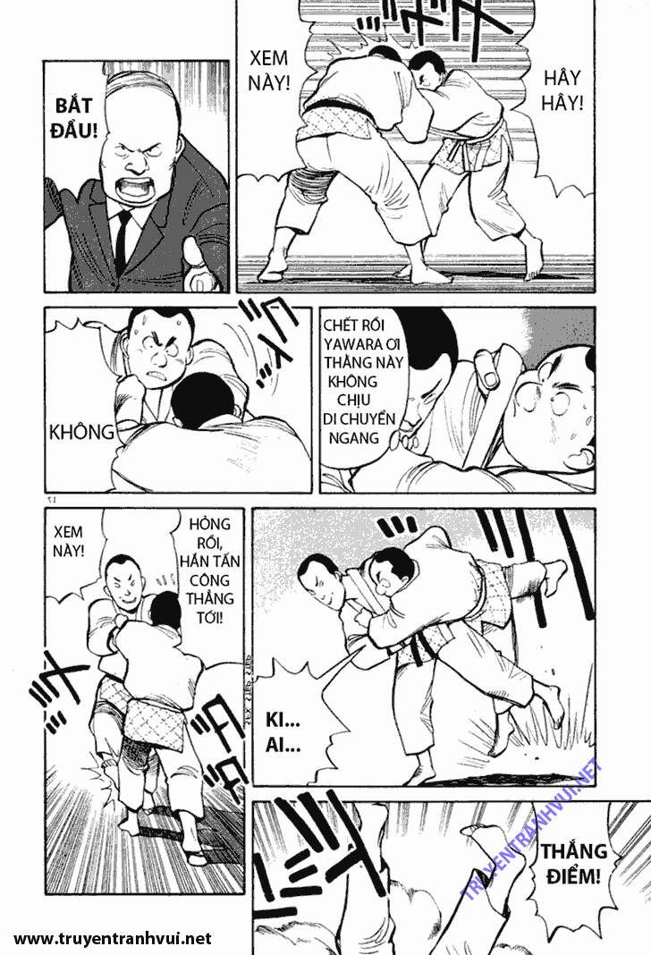 yawara chapter 37 18