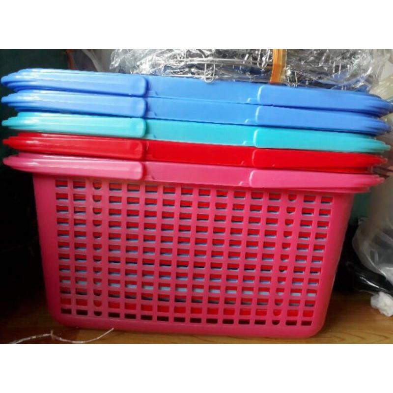 Giỏ đựng đồ sơ sinh cho mẹ và bé