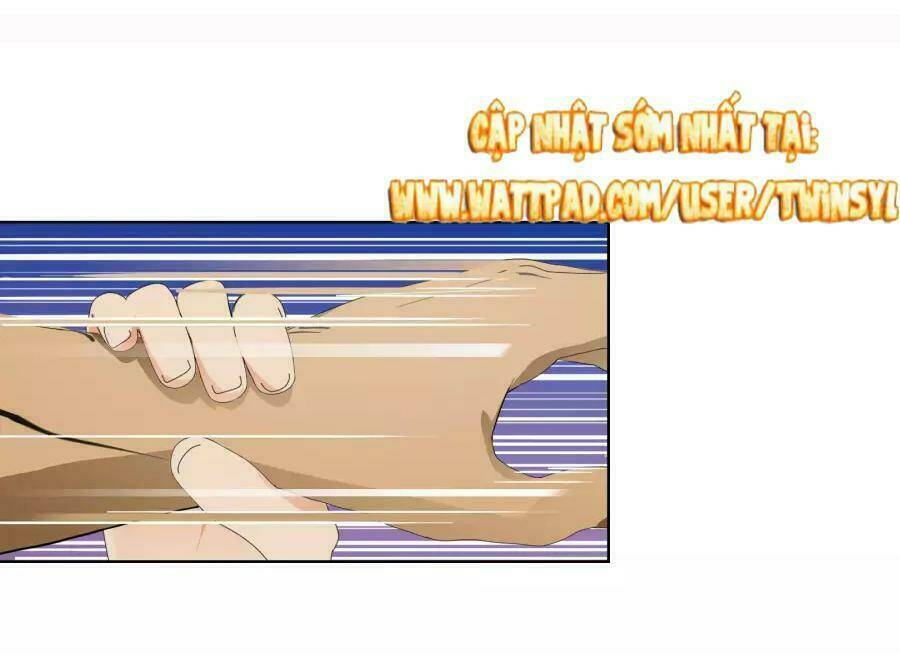 bá đạo trung khuyển tìm ái ký chapter 107 1