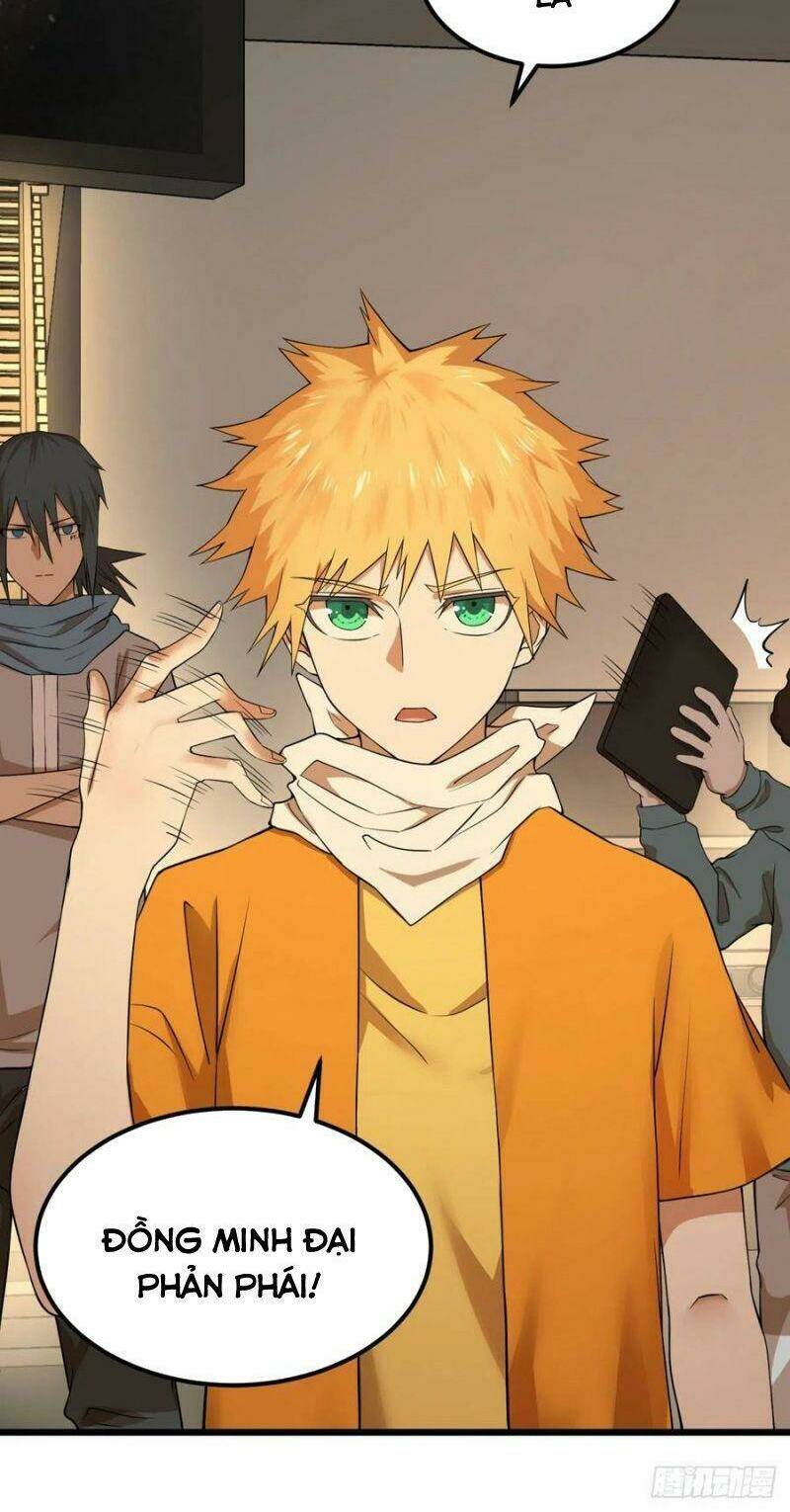 danh sách kẻ phản diện chapter 120 15