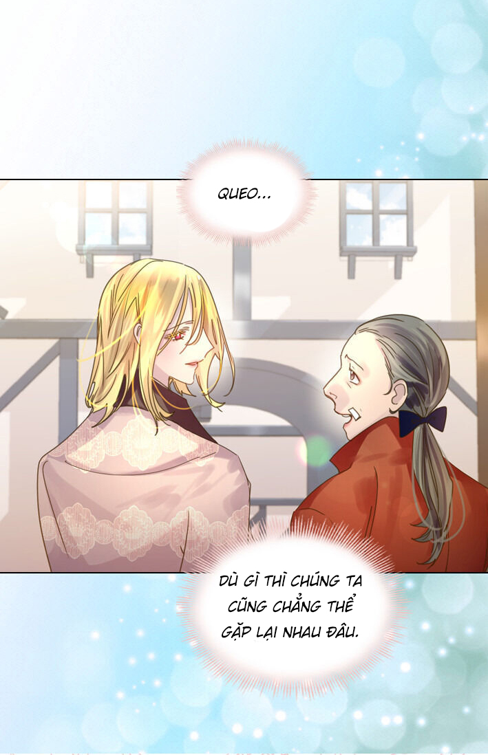 quy luật sinh tồn của nữ phụ chapter 37 47