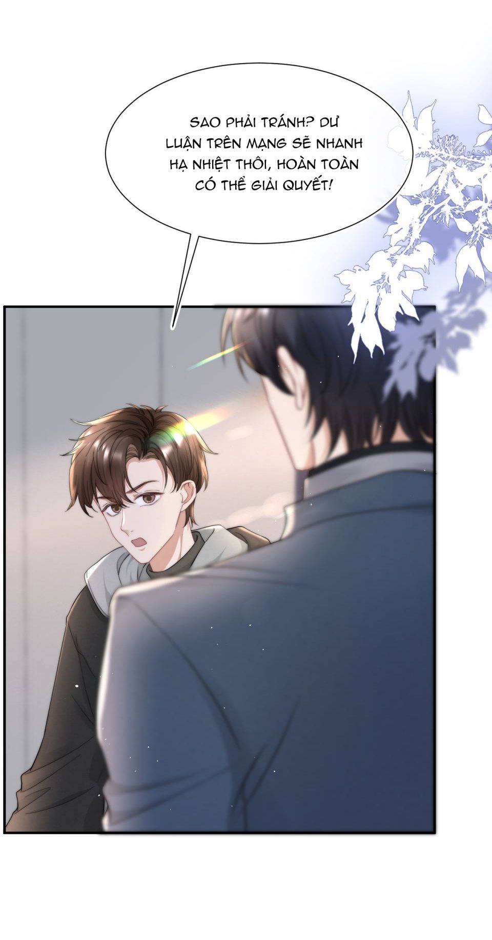 ta sinh con cho tổng tài chapter 72 27