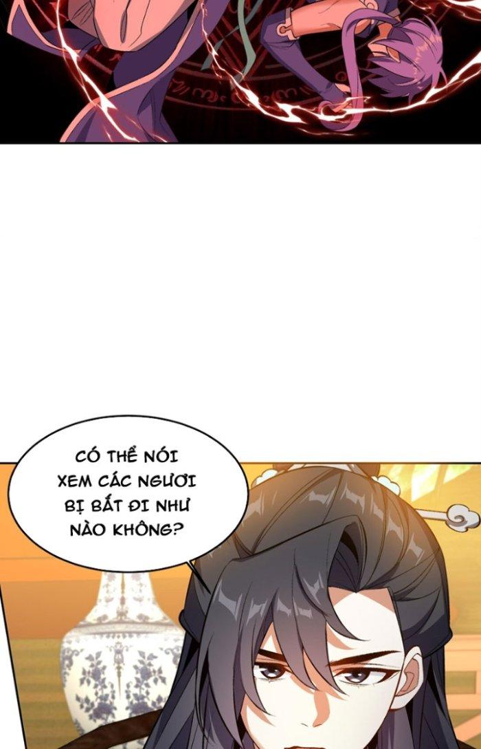 ta tại tu tiên thế giới 5 giờ tới 9 giờ về chapter 6 10