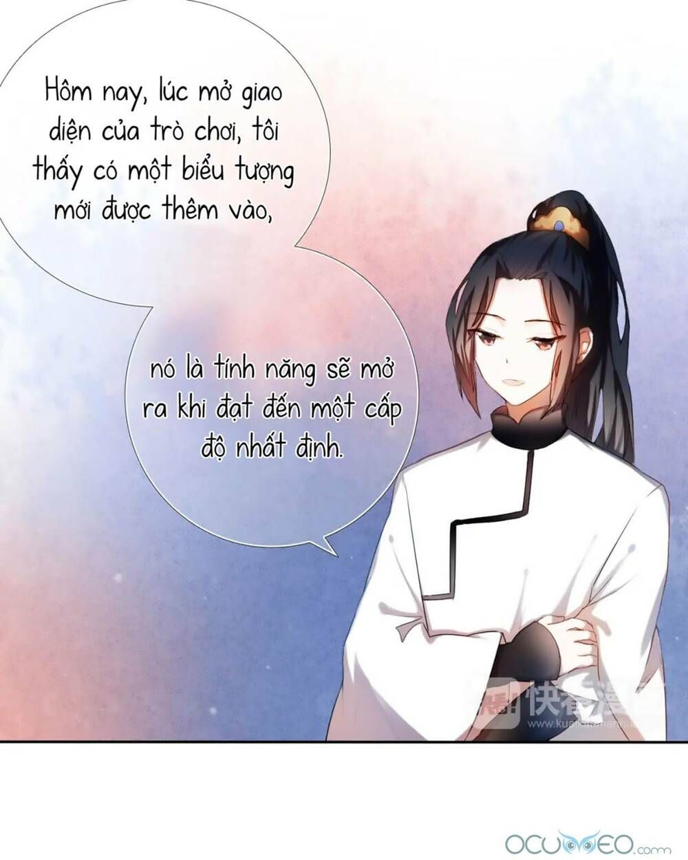 kế hoạch trái tim chapter 21 2