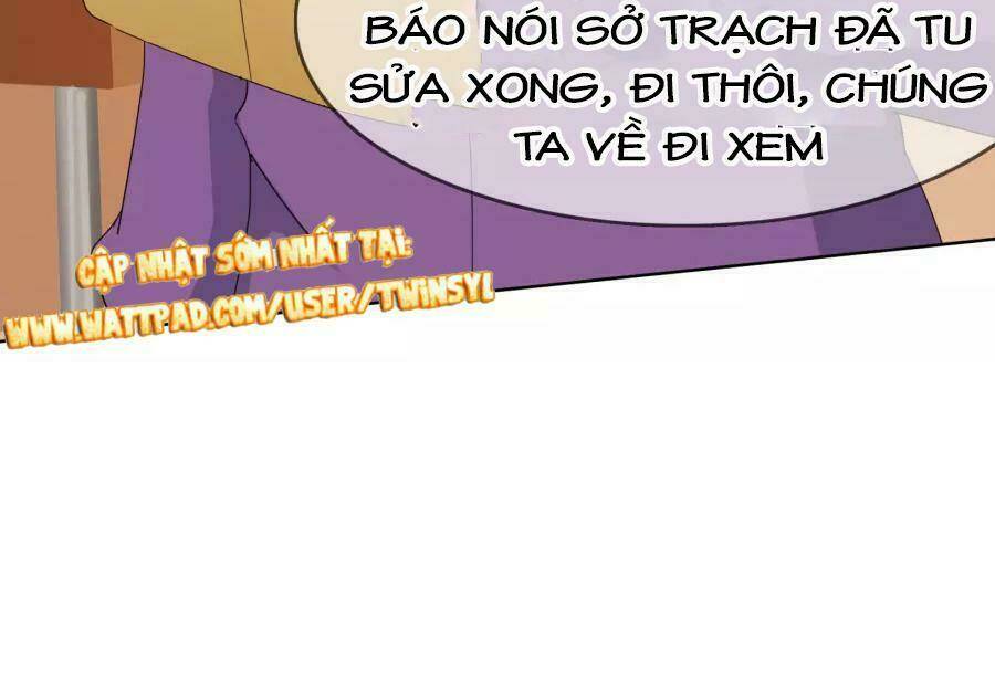 bá đạo trung khuyển tìm ái ký chapter 119 31