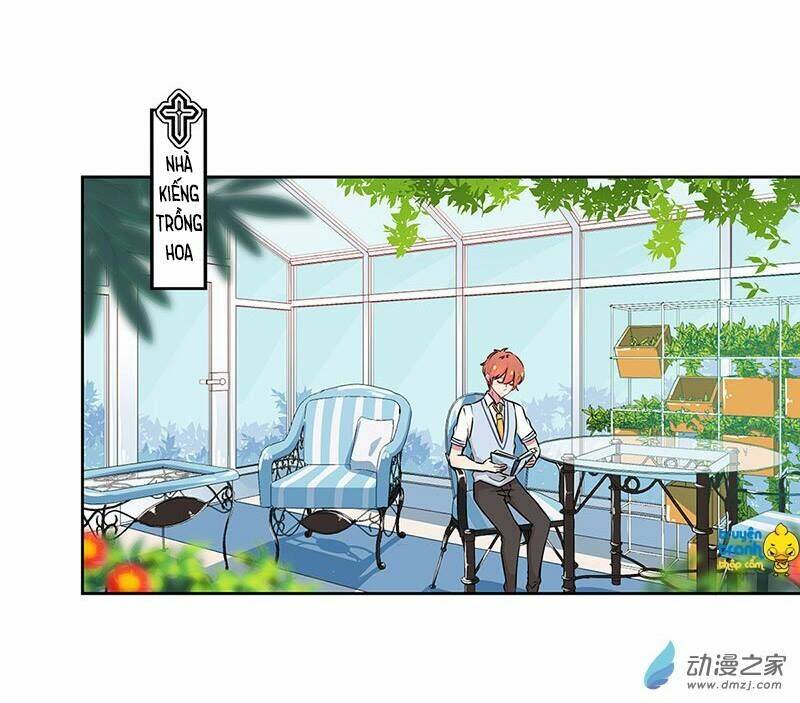 bá đạo hiệu thảo đích duệ nha đầu chapter 26 2