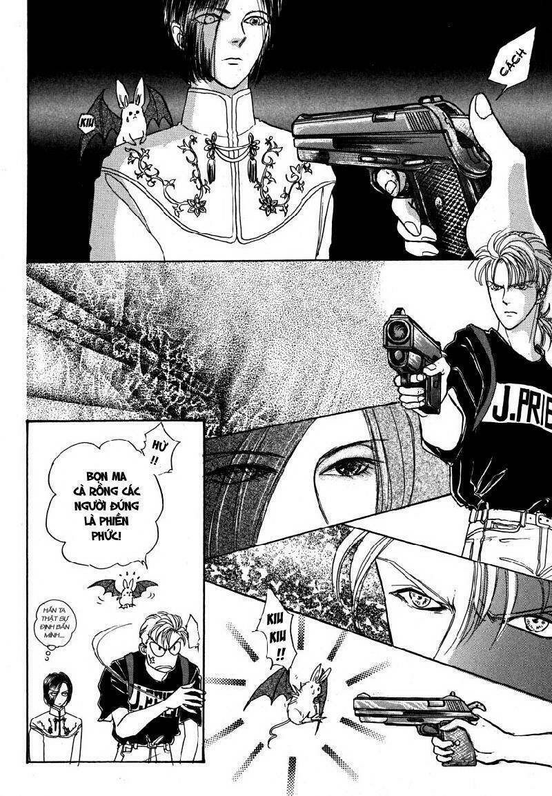 petshop of horrors chapter 17 58