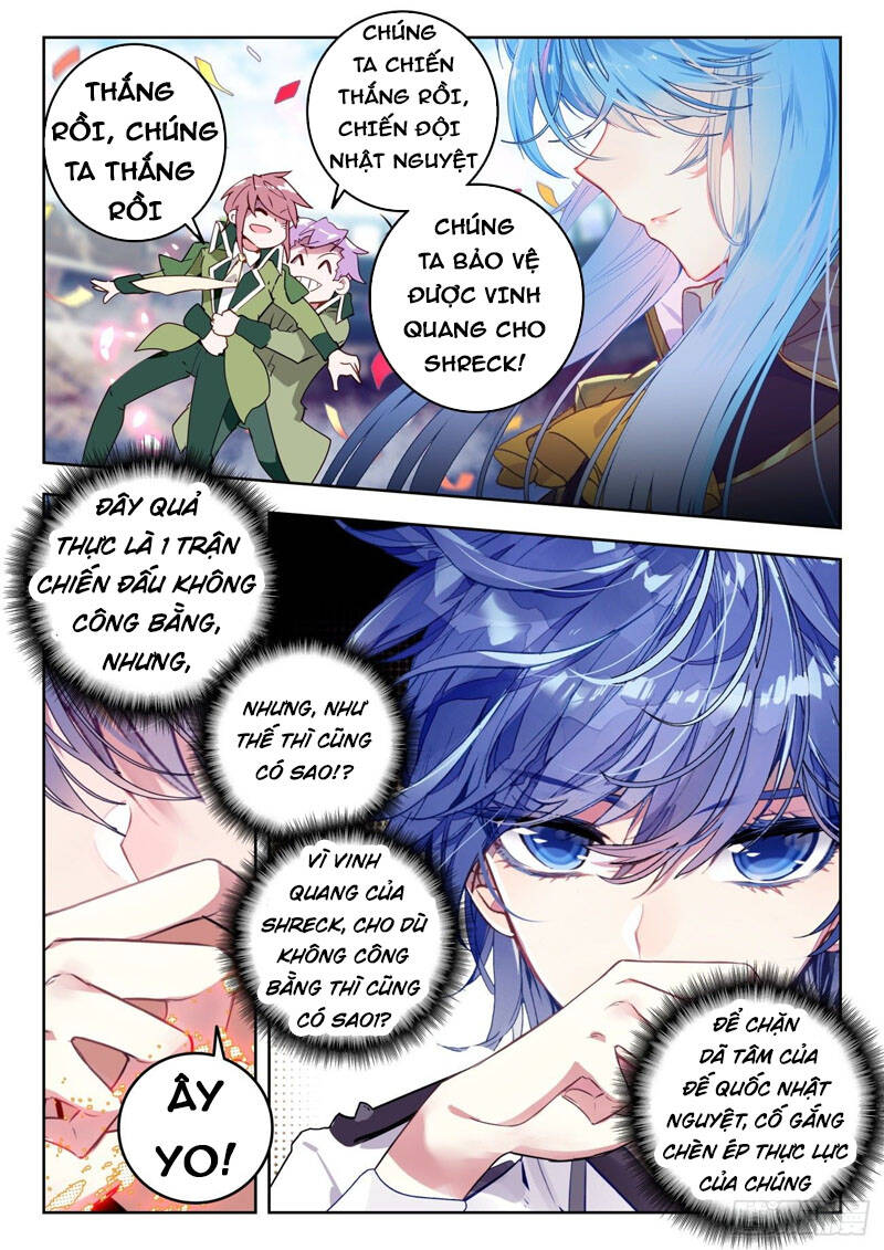 đấu la đại lục ii (tuyệt thế đường môn) chapter 332 13