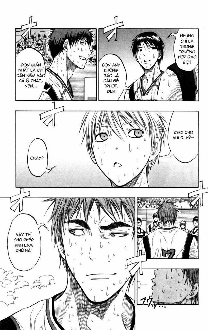 vua bóng rổ kuroko chapter 92 11