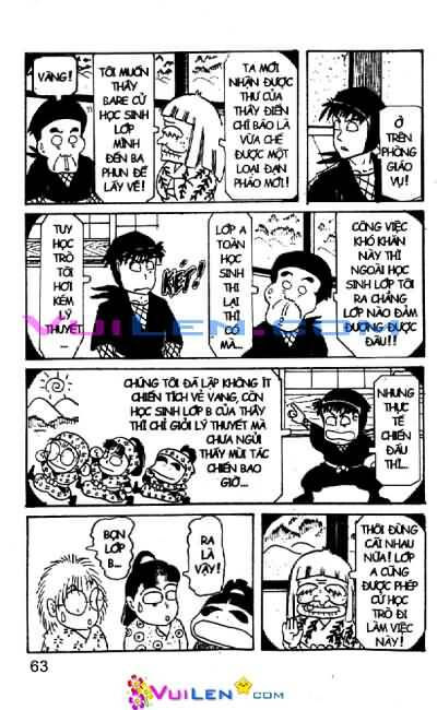 ninja loạn thị chapter 14 63