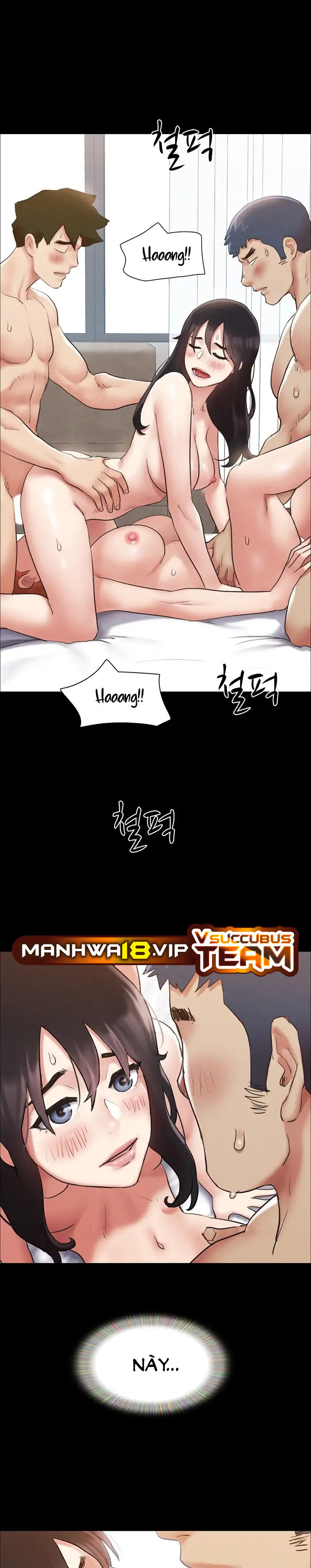 thỏa thuận tình dục chapter 156 24