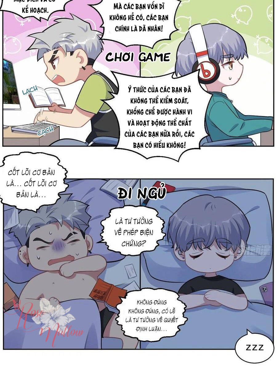 nhạc phụ đại nhân là lão bà chapter 172.2 22