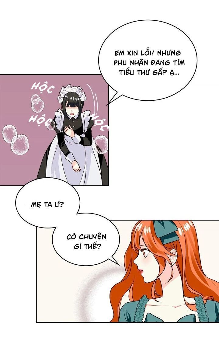 đức hạnh của ác nữ phản diện chapter 3 41