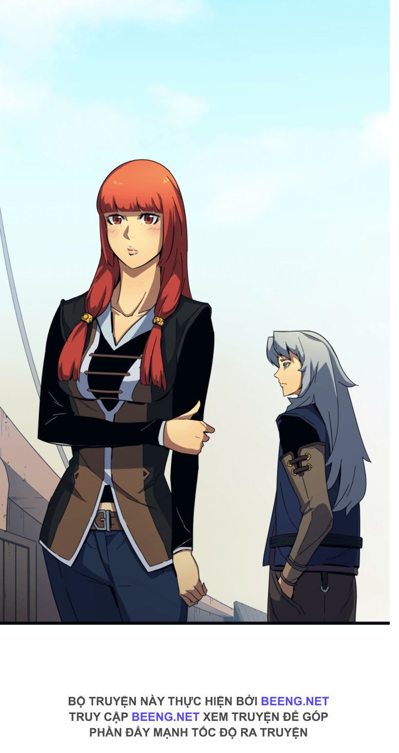 sự trở lại của pháp sư vĩ đại sau 4000 năm chapter 11 49