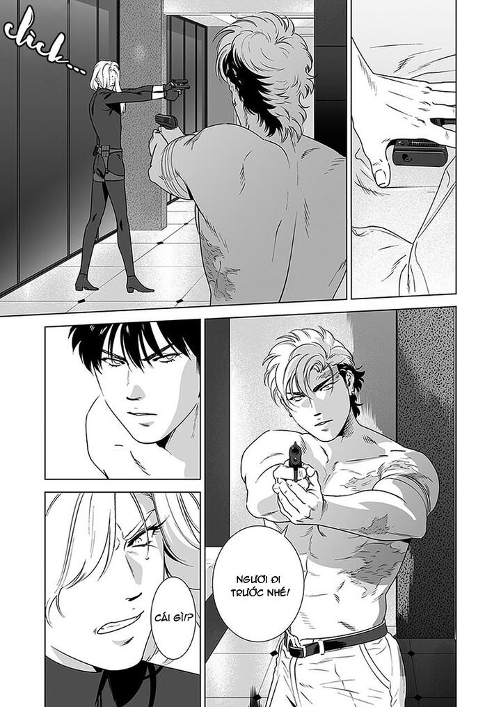 oneshot hỏny chapter 233.2 21