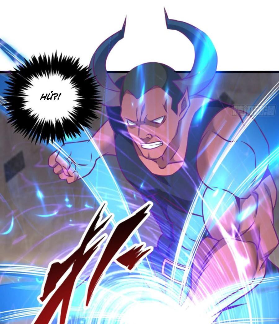nãi ba là chiến thần mạnh nhất chapter 53 4