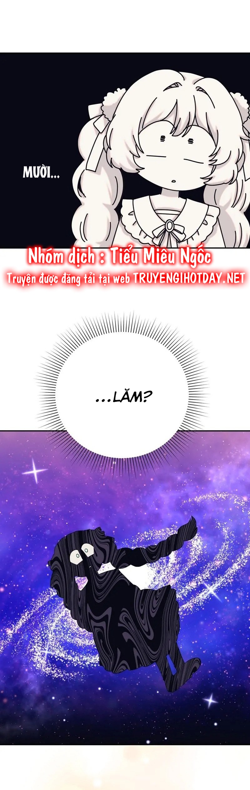 đức hạnh của công chúa phản diện chapter 11 12