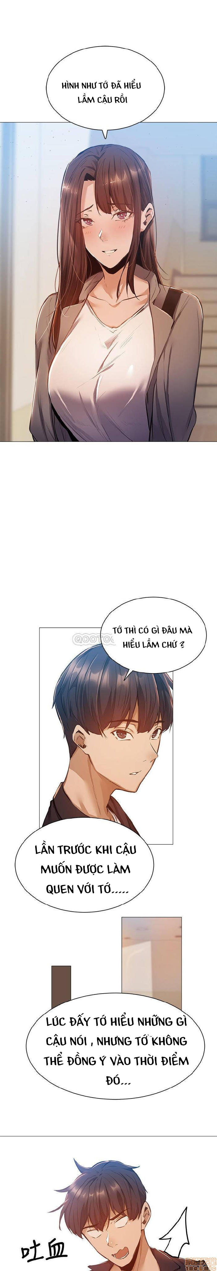 chàng trai nghiệp dư chapter 10 29