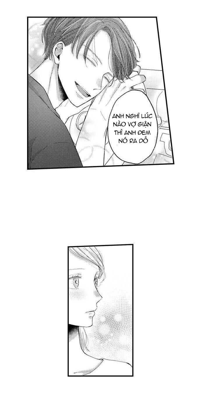 không thể ly hôn chapter 6.2 8