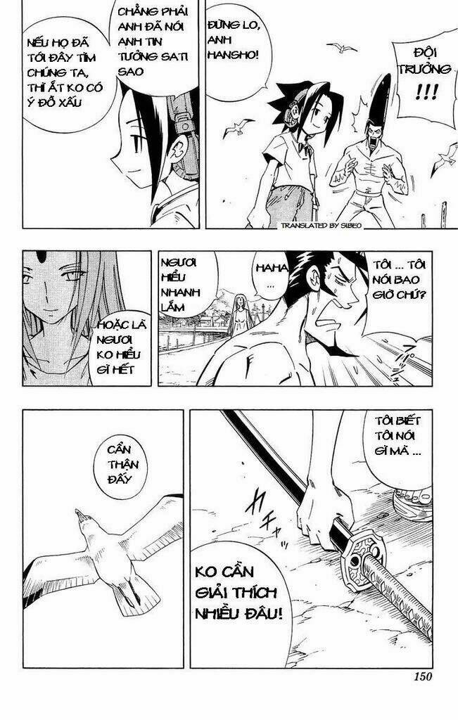 vua pháp thuật chapter 232 3