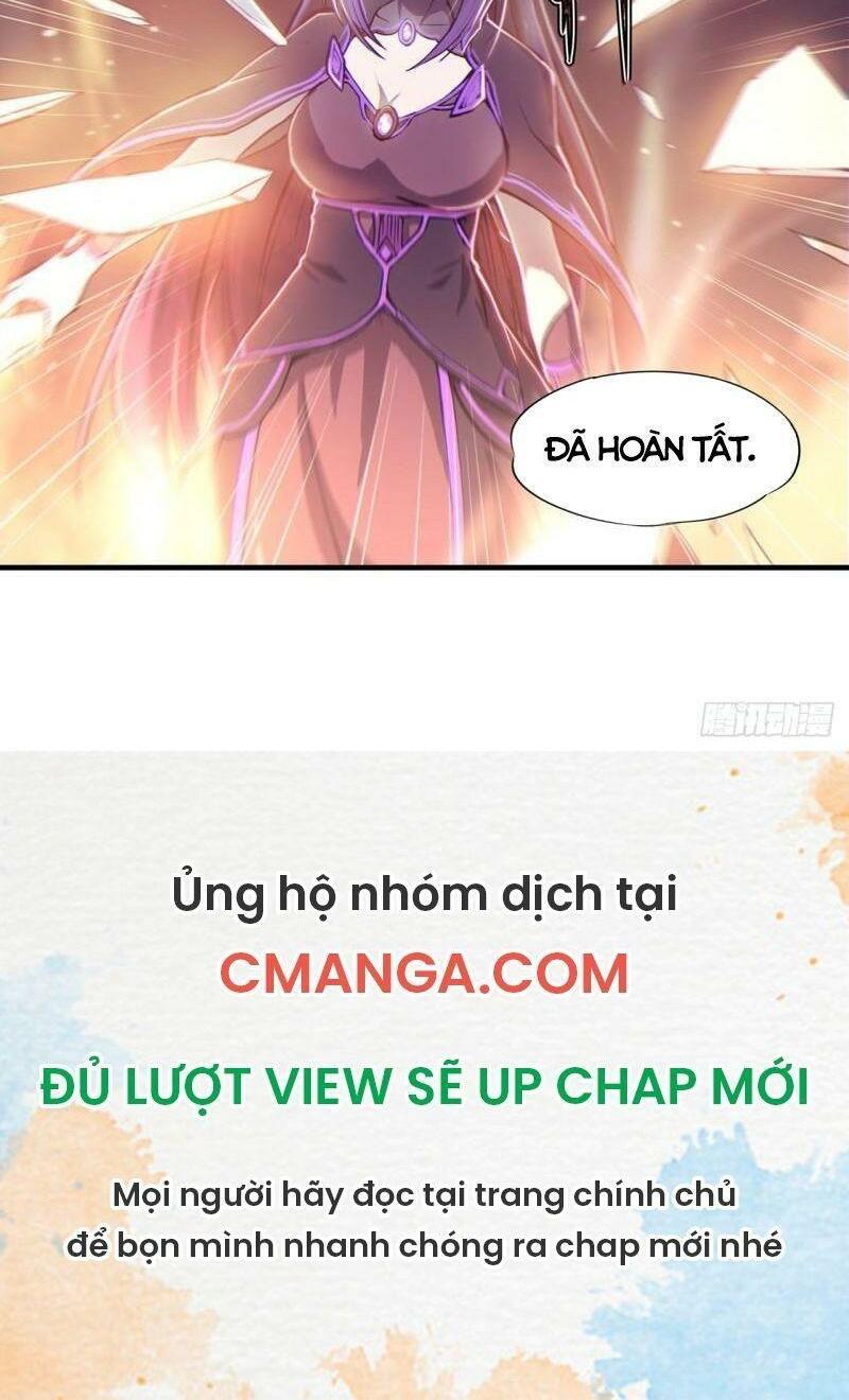 huyết cơ và kỵ sĩ chapter 183 33