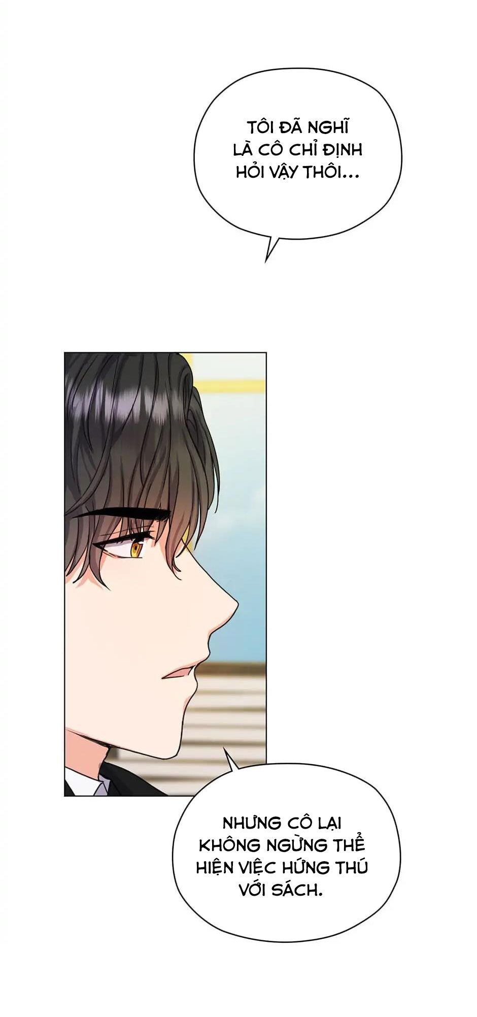 từ hầu gái tôi đã trở thành hoàng hậu chapter 3 74