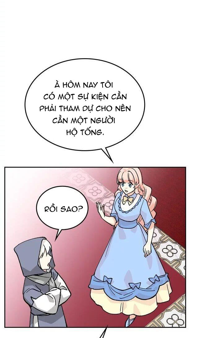 thú cưng của nhân vật phản diện chapter 19 10