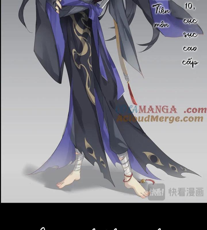 nghịch chuyển âm dương chapter 1 12