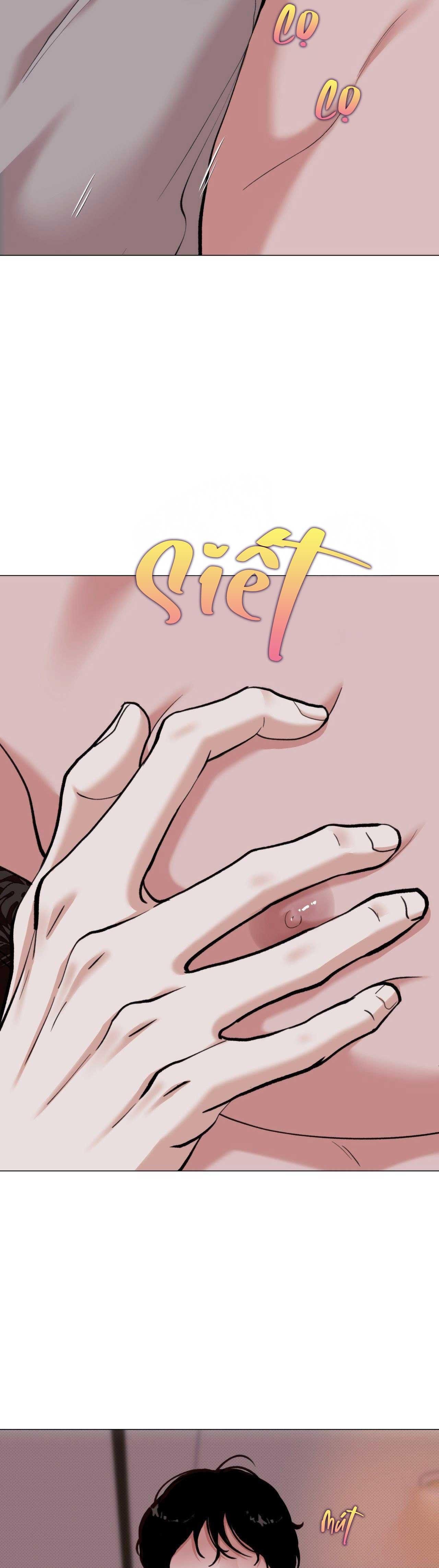 em bé và đại ca chapter 33 12