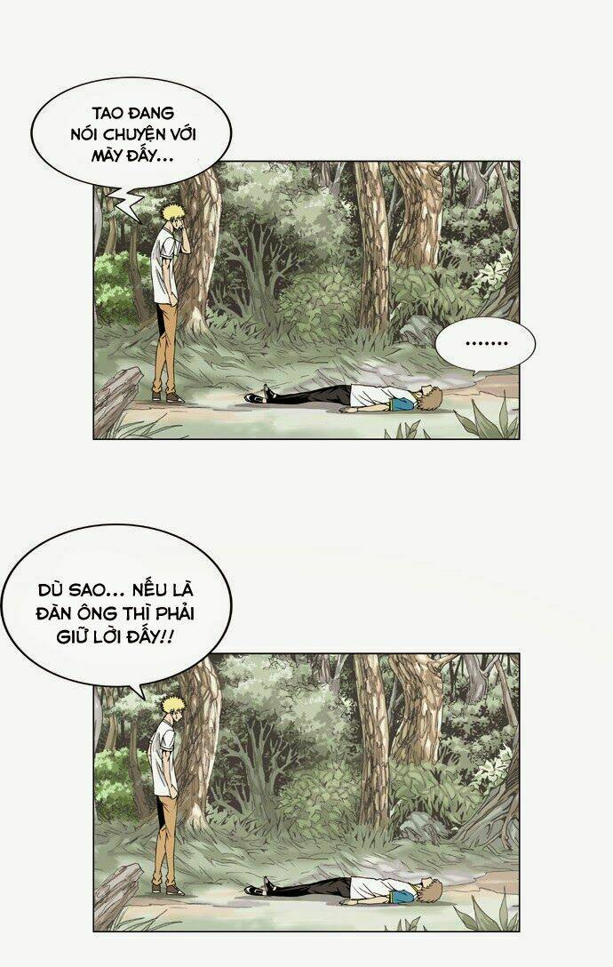 ultimate legend: kang hae hyo chapter 45 17