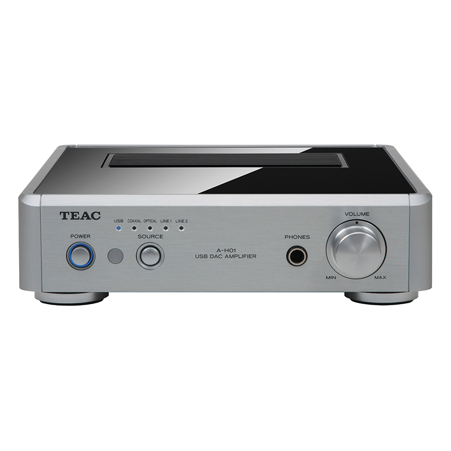 Loa Teac AH-01 - Hàng Chính Hãng