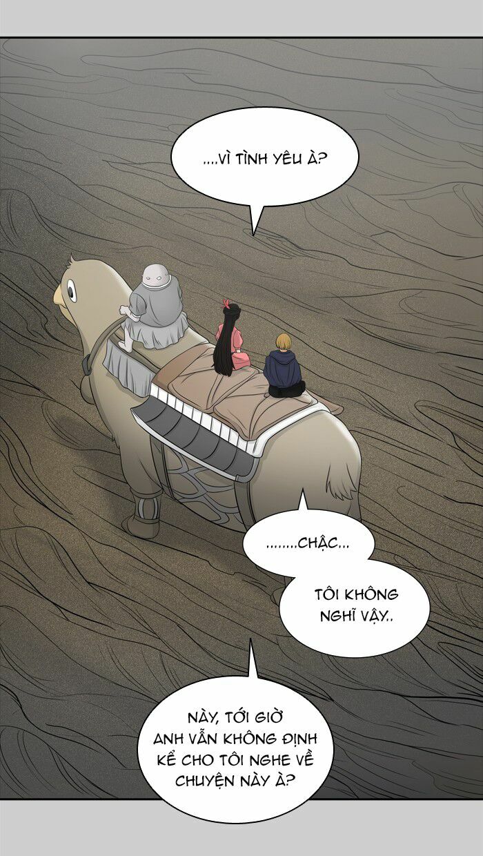 tòa tháp bí ẩn 2 chapter 287 20