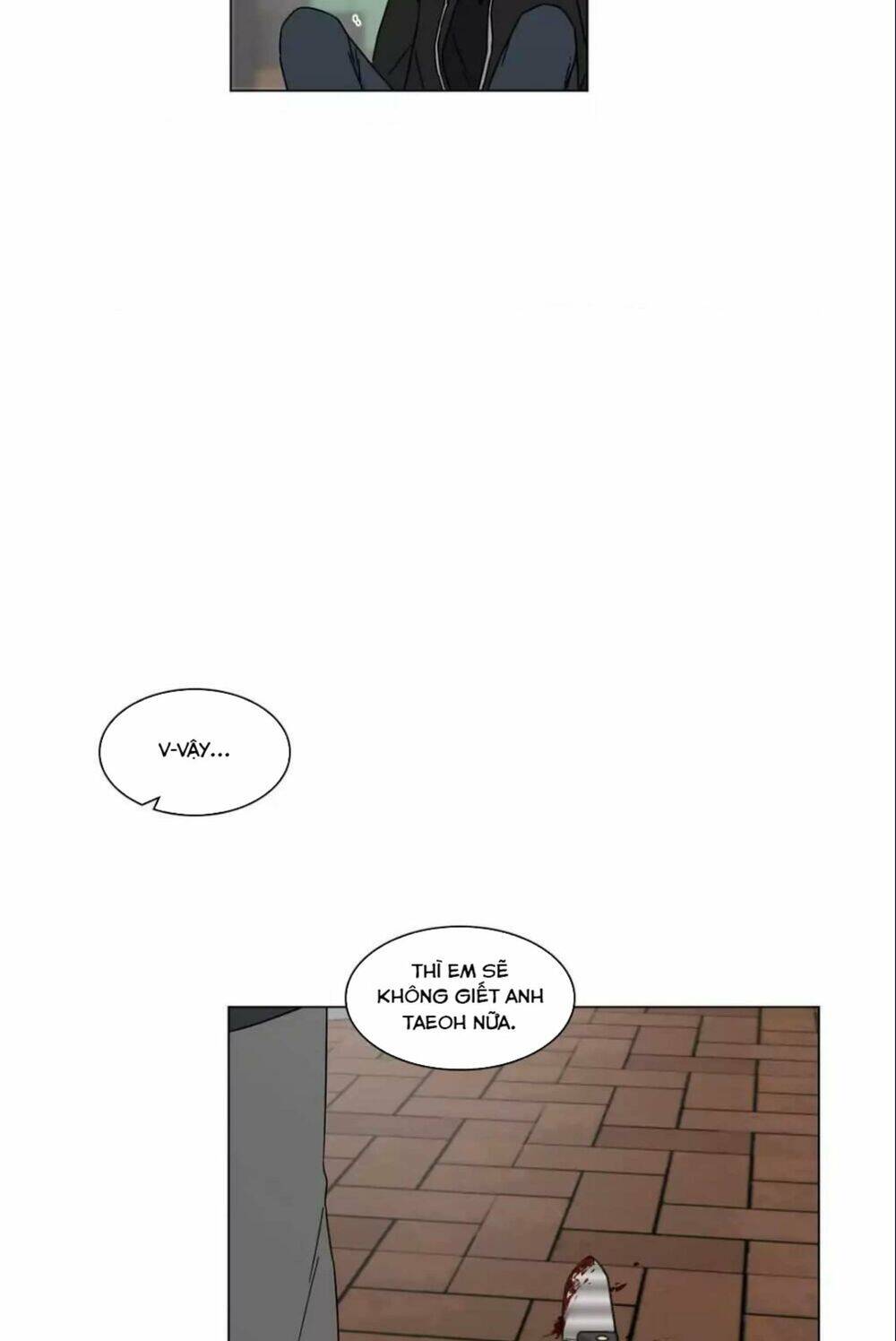 …”một sự thật khá khó chịu.” chapter 70 39