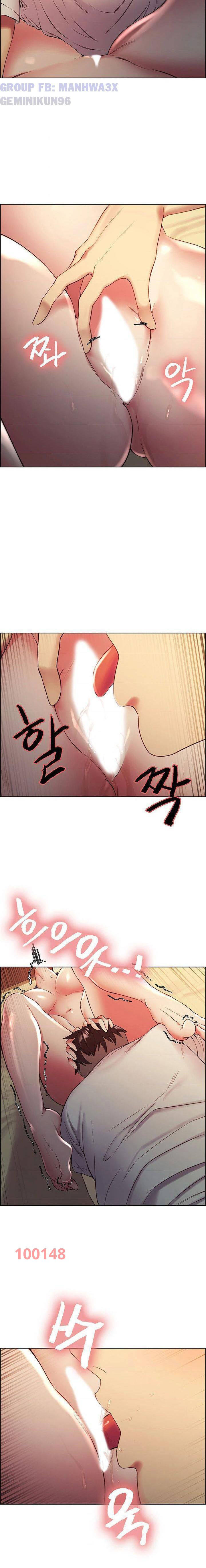 chạy trốn gia đình chapter 43 12