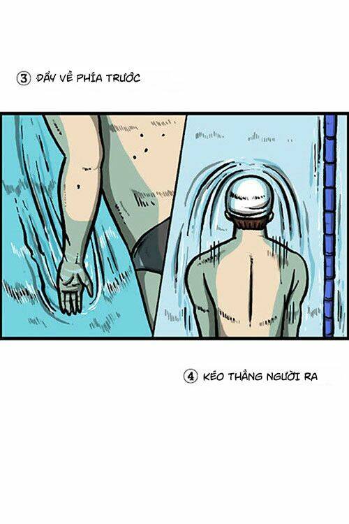 tiếng gọi con tim chapter 50 5