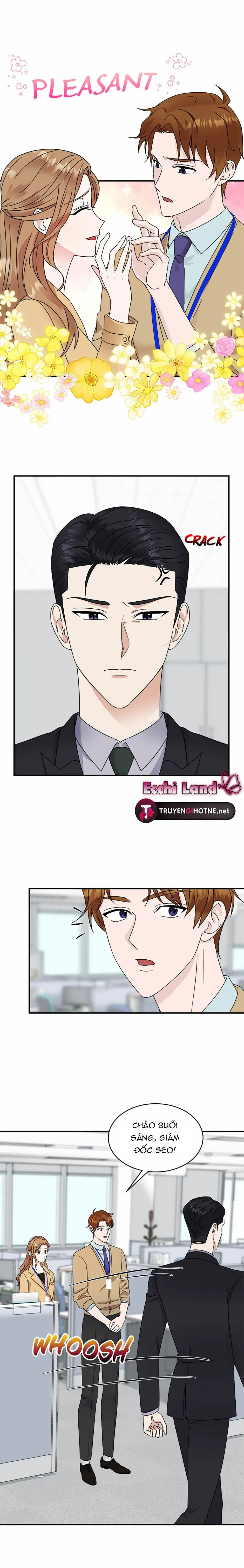 thiếu tôi là sếp mất ngủ ngay chapter 23.2 4