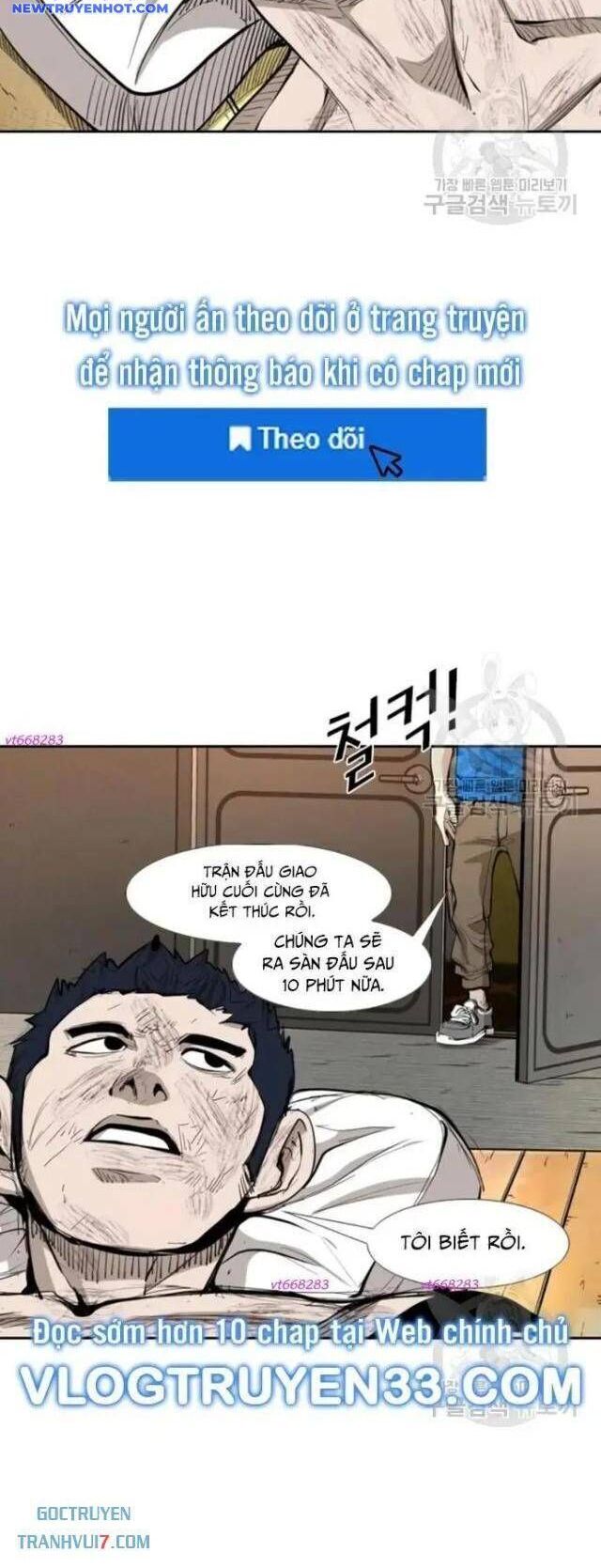 shark - cá mập chapter 214 24