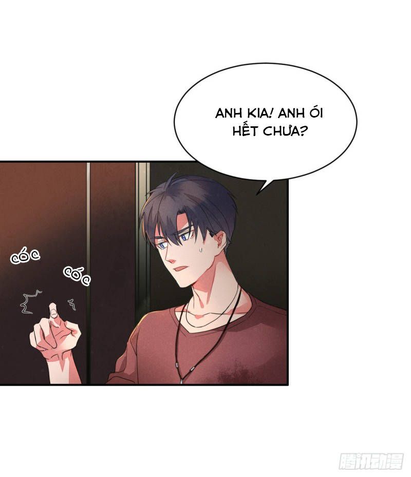 bay qua trời xanh chapter 3.2 8